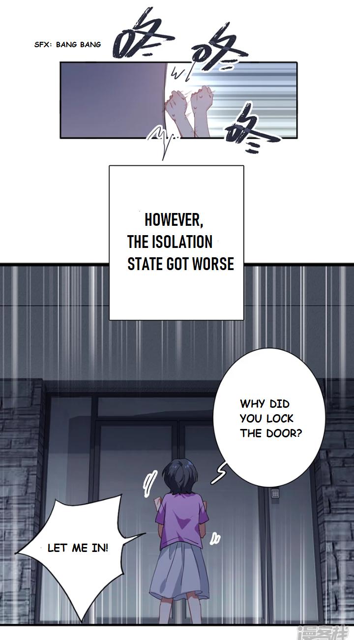 Star Dream Idol Project chapter 260 - page 8