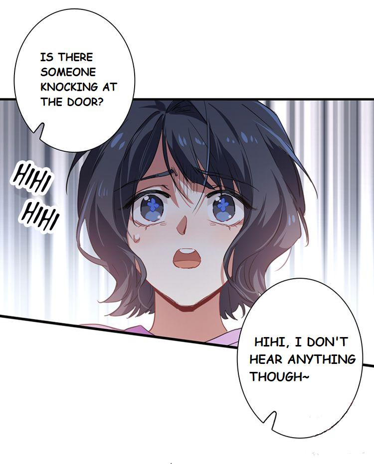 Star Dream Idol Project chapter 260 - page 9