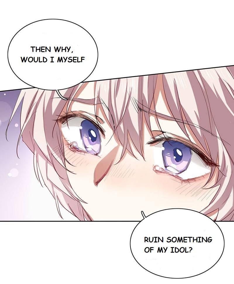 Star Dream Idol Project chapter 259 - page 13