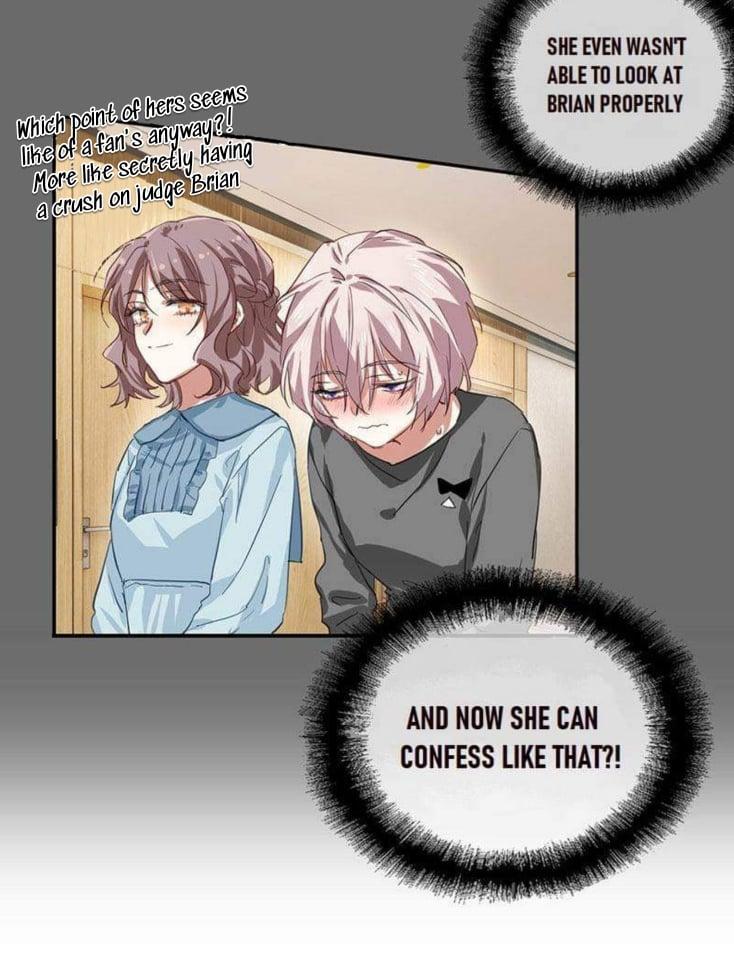 Star Dream Idol Project chapter 259 - page 17