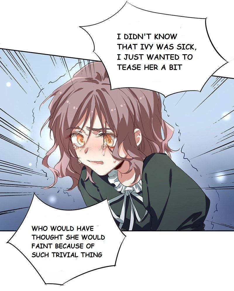 Star Dream Idol Project chapter 259 - page 5