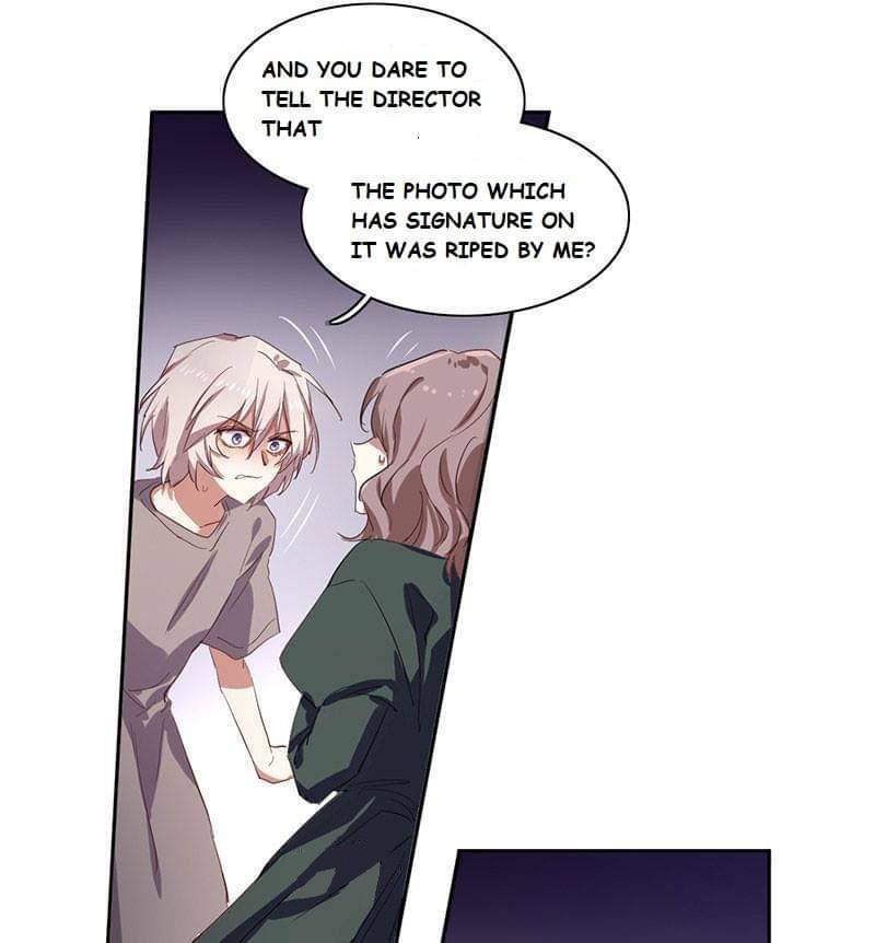 Star Dream Idol Project chapter 259 - page 8