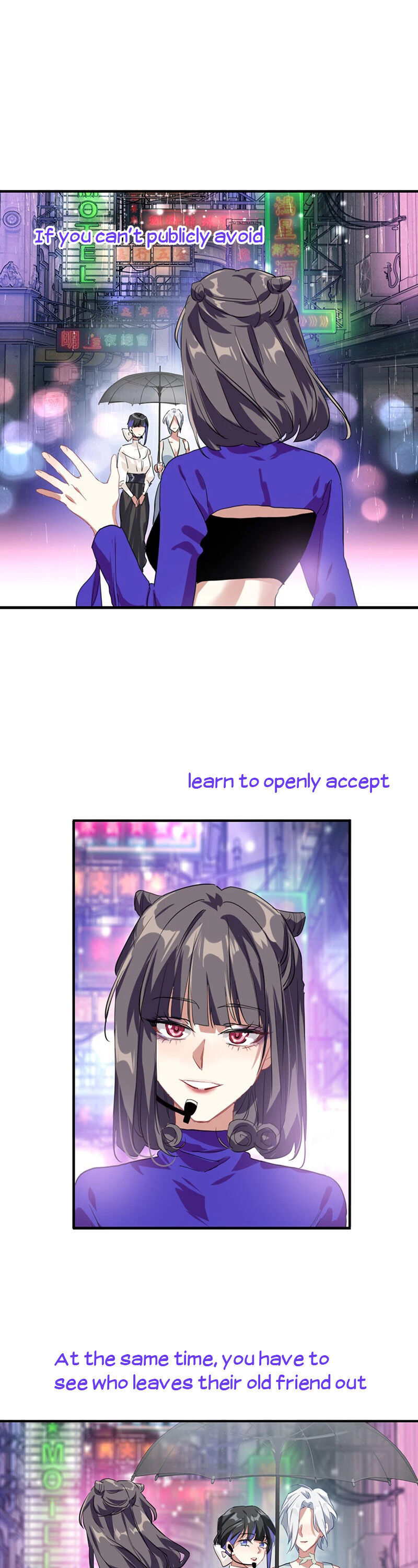 Star Dream Idol Project chapter 276 - page 15