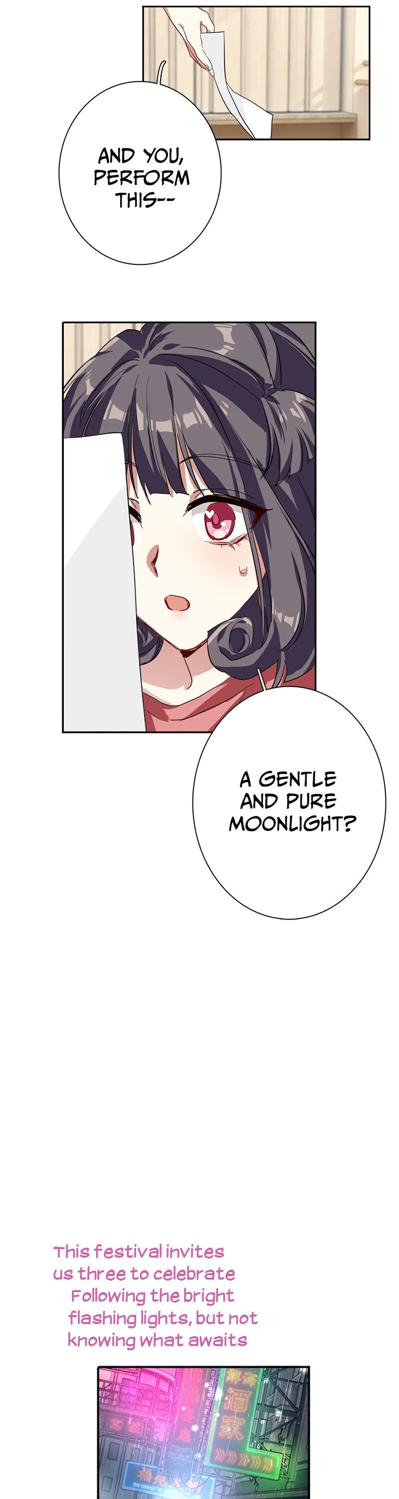 Star Dream Idol Project chapter 276 - page 19
