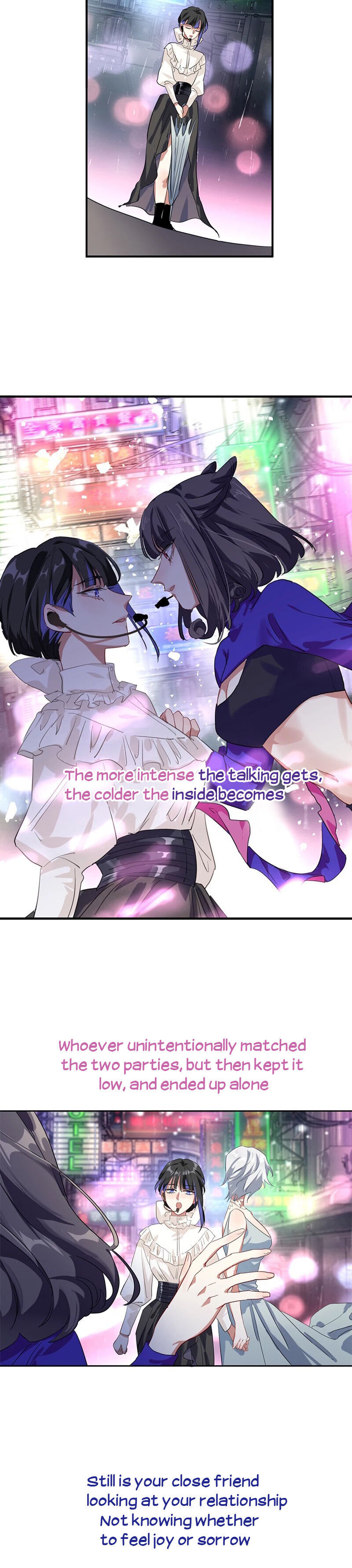 Star Dream Idol Project chapter 276 - page 20
