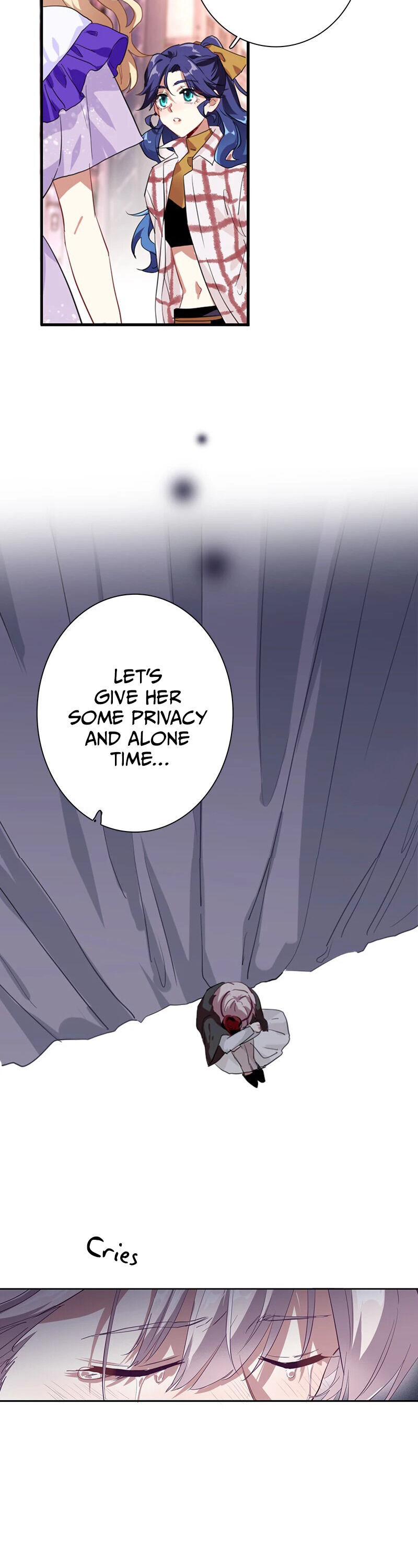 Star Dream Idol Project chapter 276 - page 5