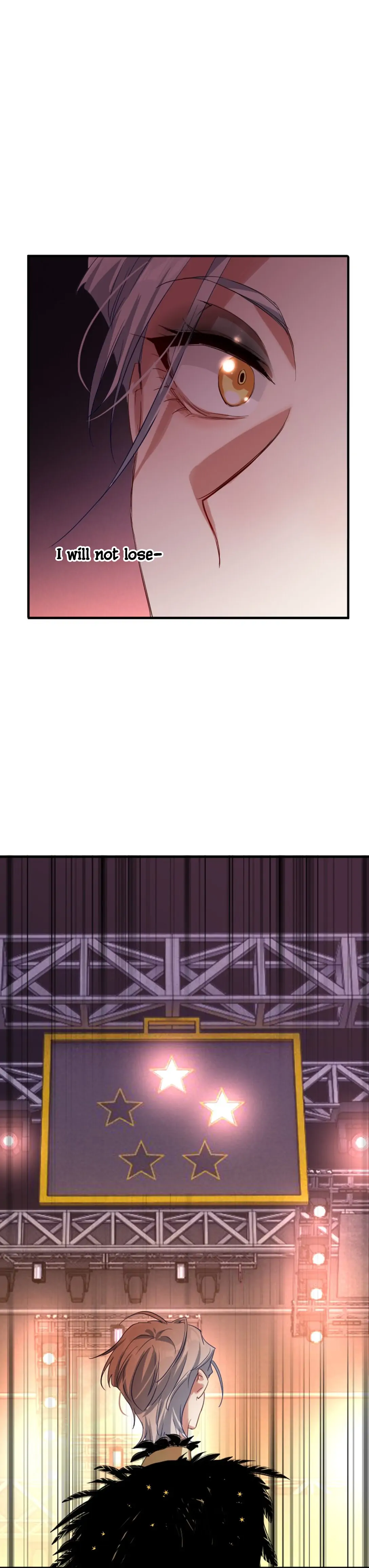 Star Dream Idol Project Chapter 302 - page 13
