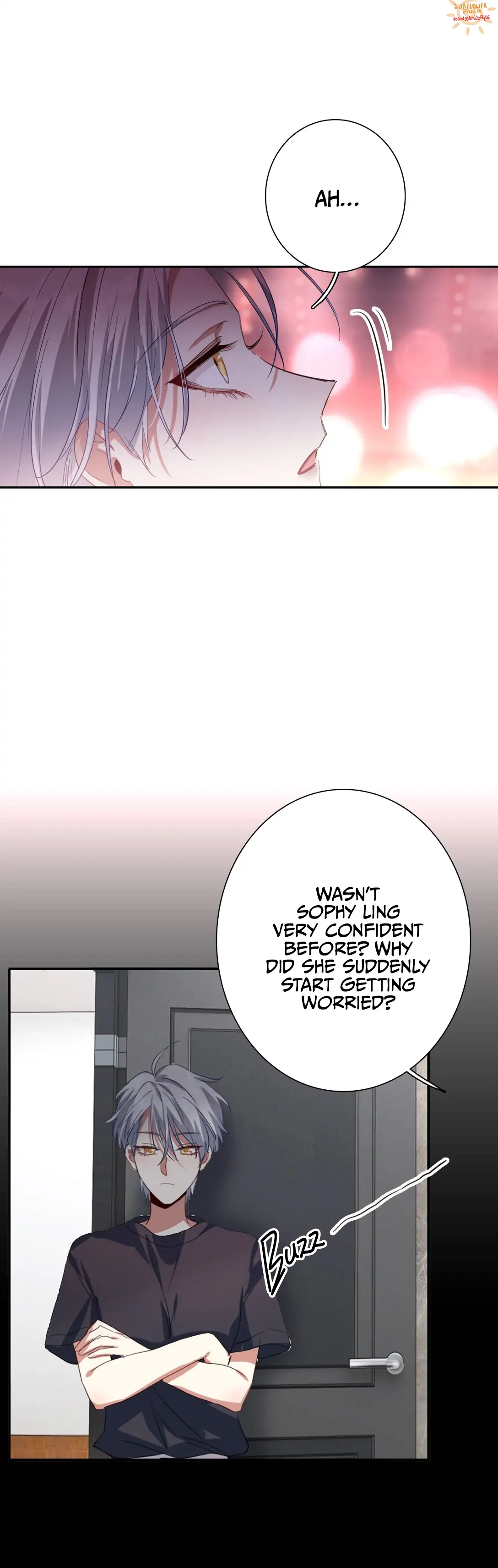 Star Dream Idol Project Chapter 302 - page 18