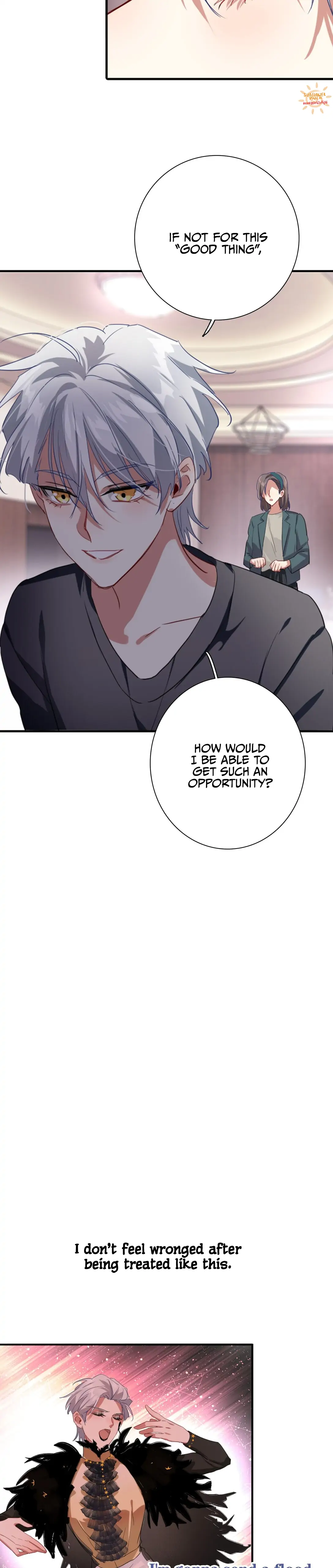Star Dream Idol Project Chapter 302 - page 9