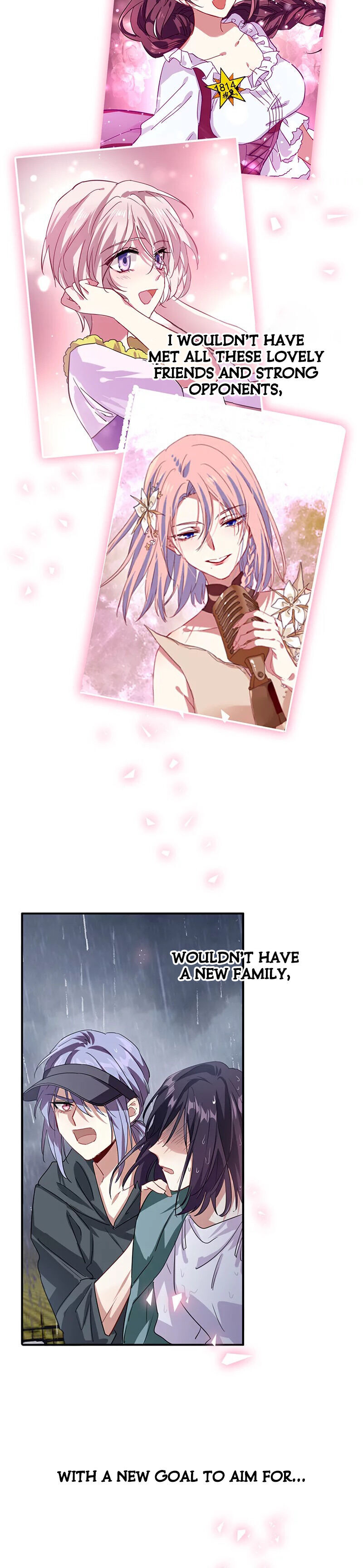 Star Dream Idol Project chapter 292 - page 11