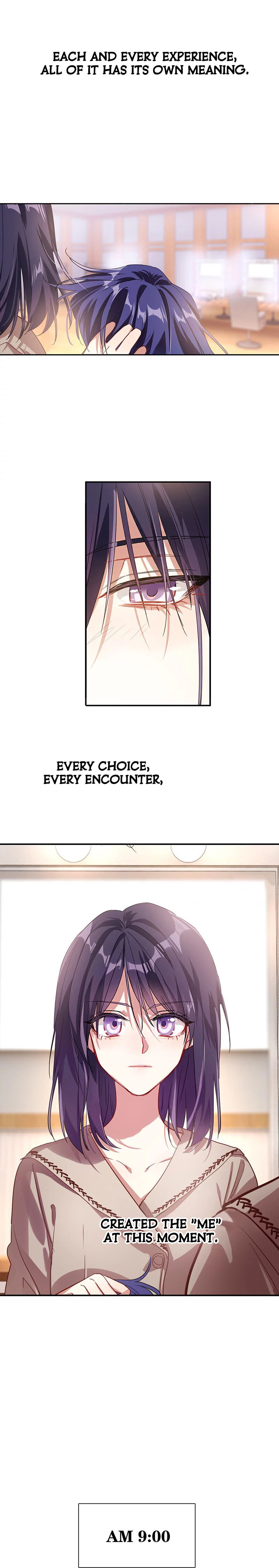 Star Dream Idol Project chapter 292 - page 14