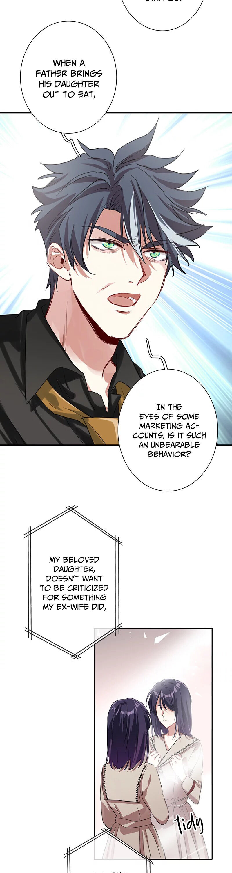 Star Dream Idol Project chapter 292 - page 16