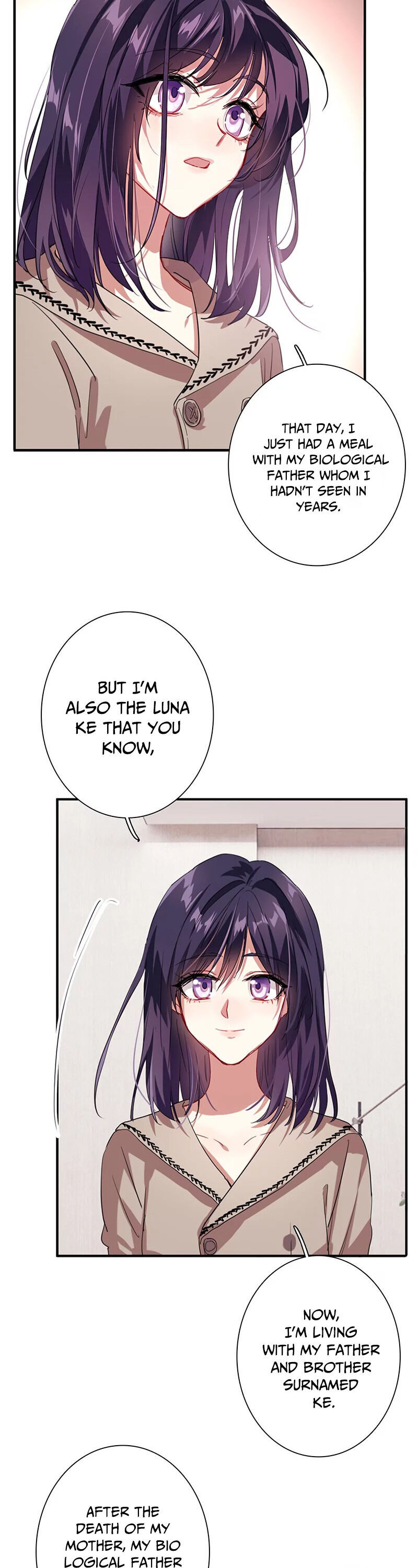 Star Dream Idol Project chapter 292 - page 20