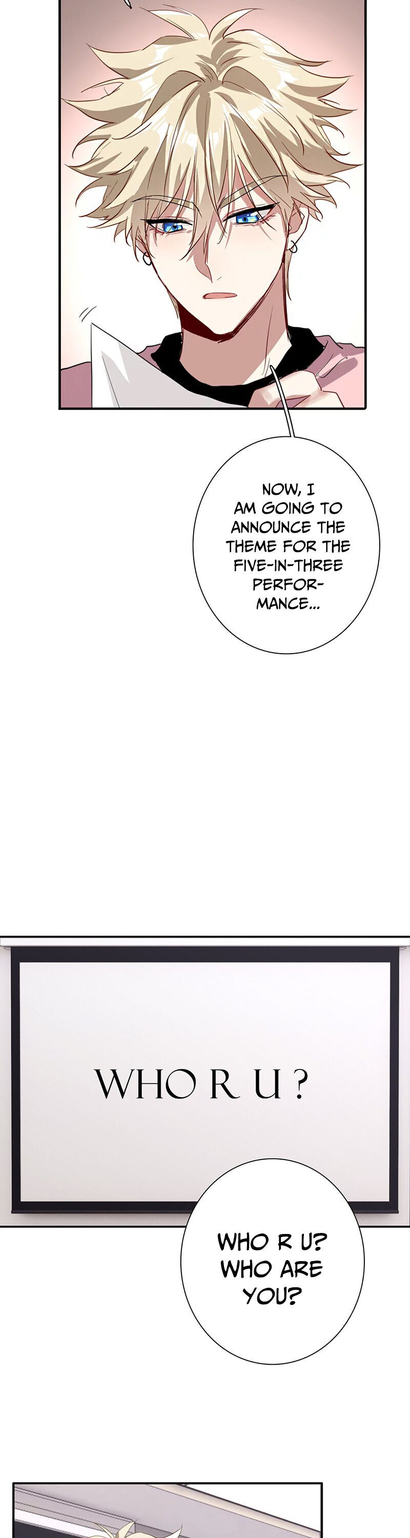 Star Dream Idol Project chapter 292 - page 26