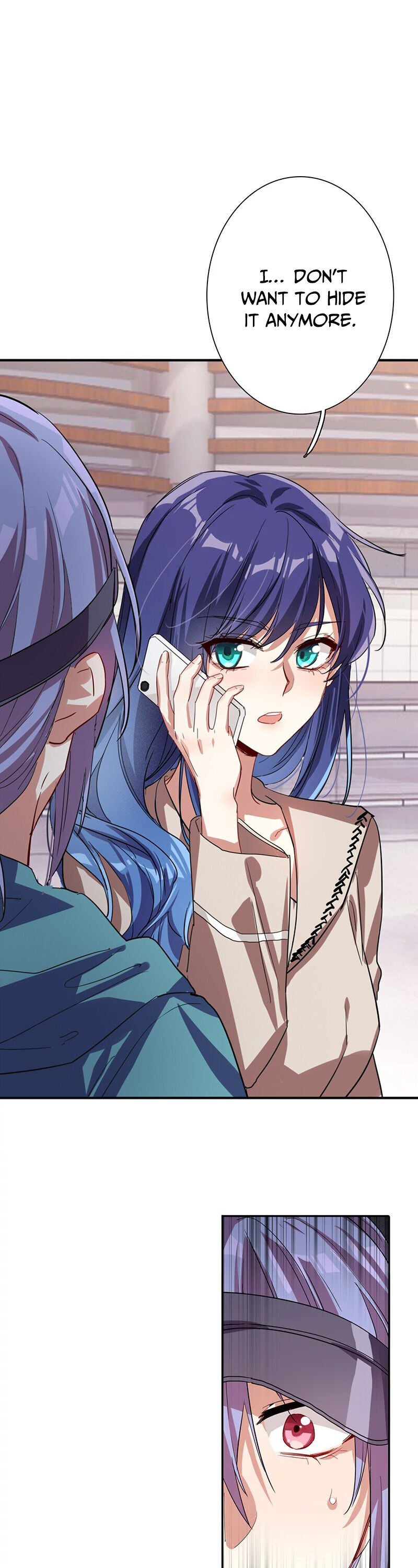 Star Dream Idol Project chapter 292 - page 5