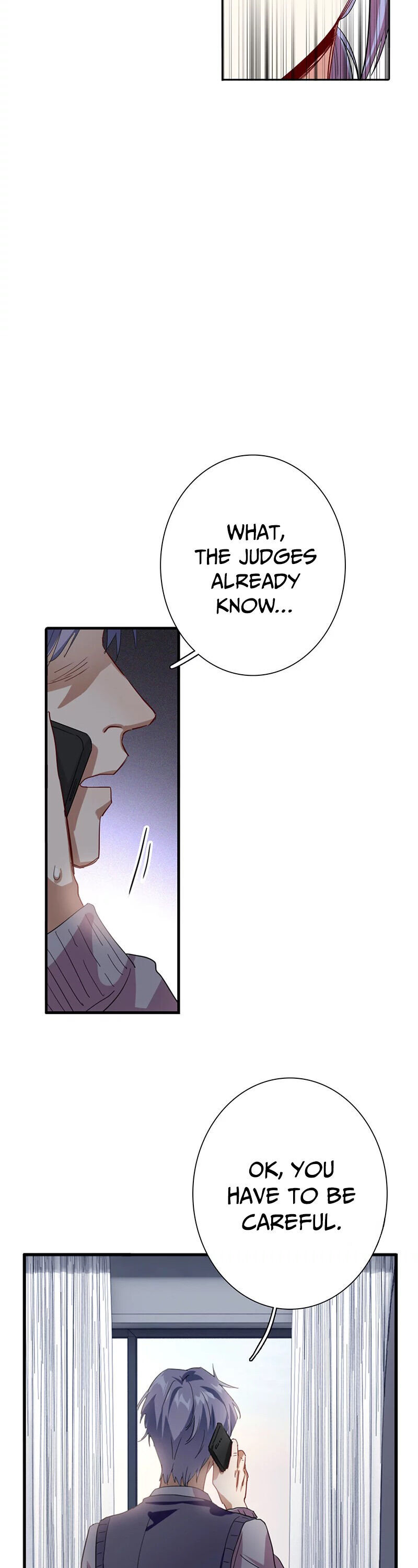 Star Dream Idol Project chapter 292 - page 6