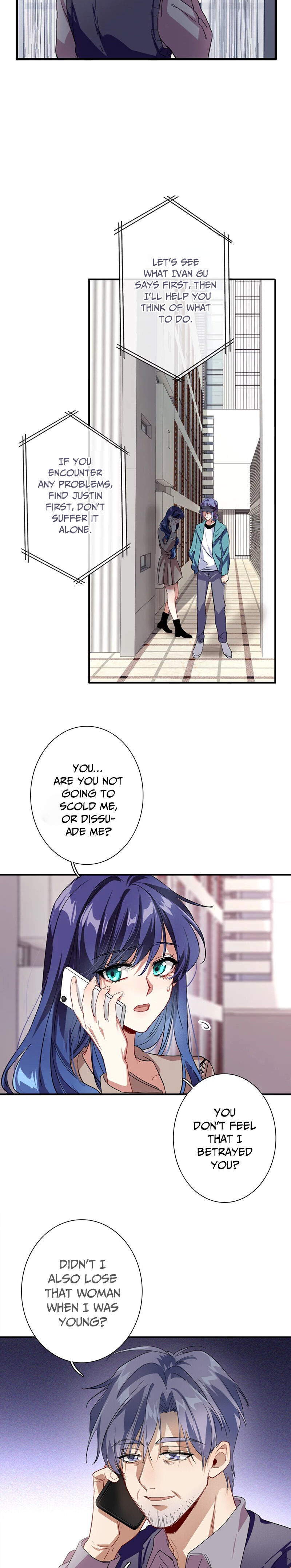 Star Dream Idol Project chapter 292 - page 7
