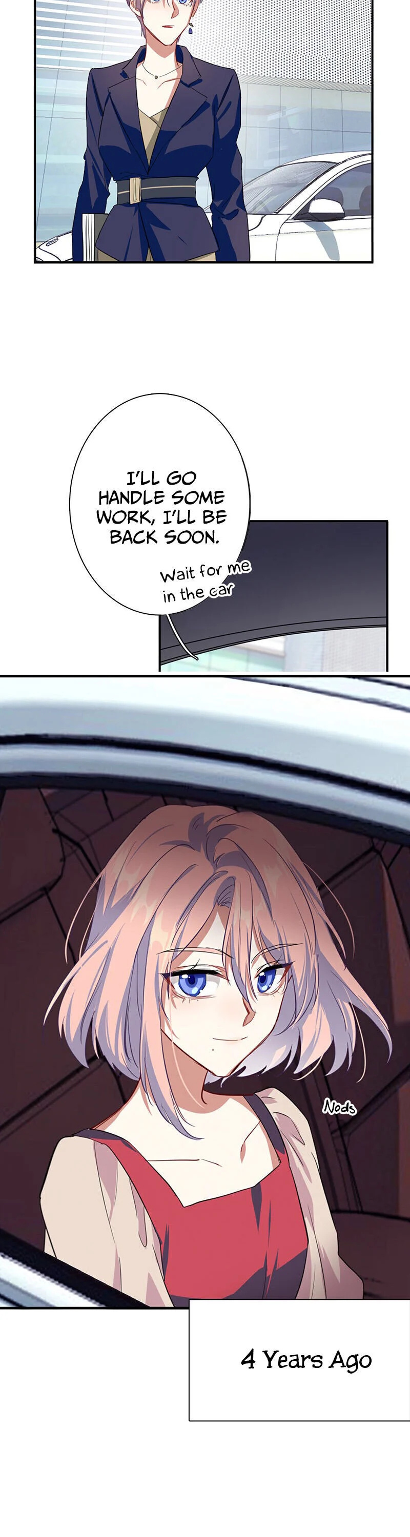 Star Dream Idol Project chapter 285 - page 4