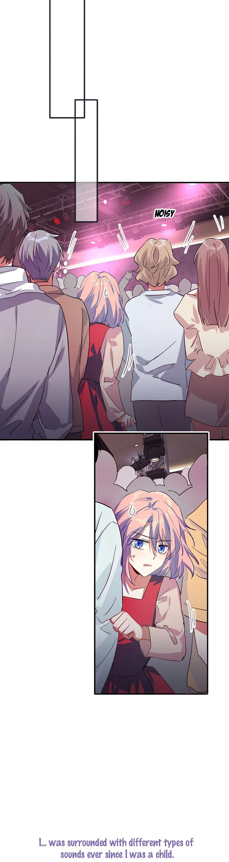 Star Dream Idol Project chapter 285 - page 7