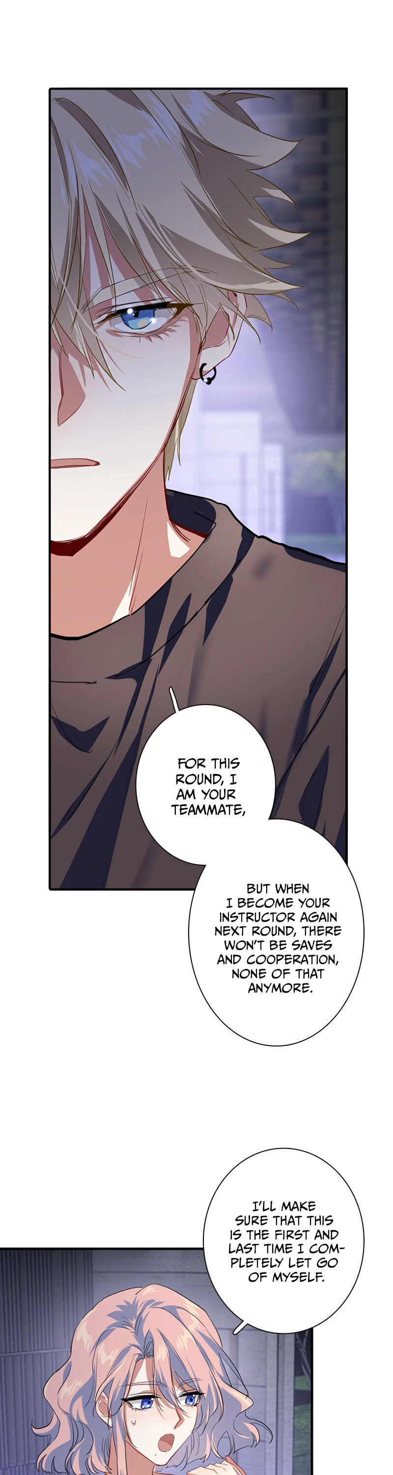 Star Dream Idol Project chapter 286 - page 19