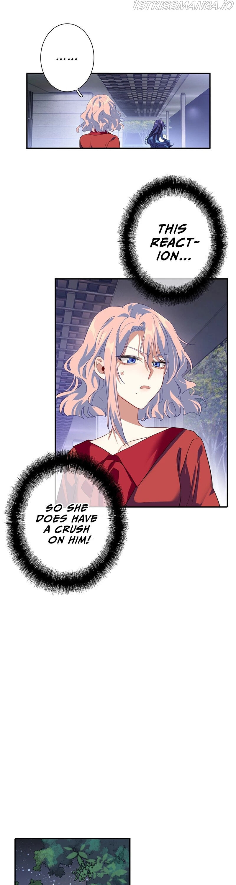 Star Dream Idol Project chapter 287 - page 10