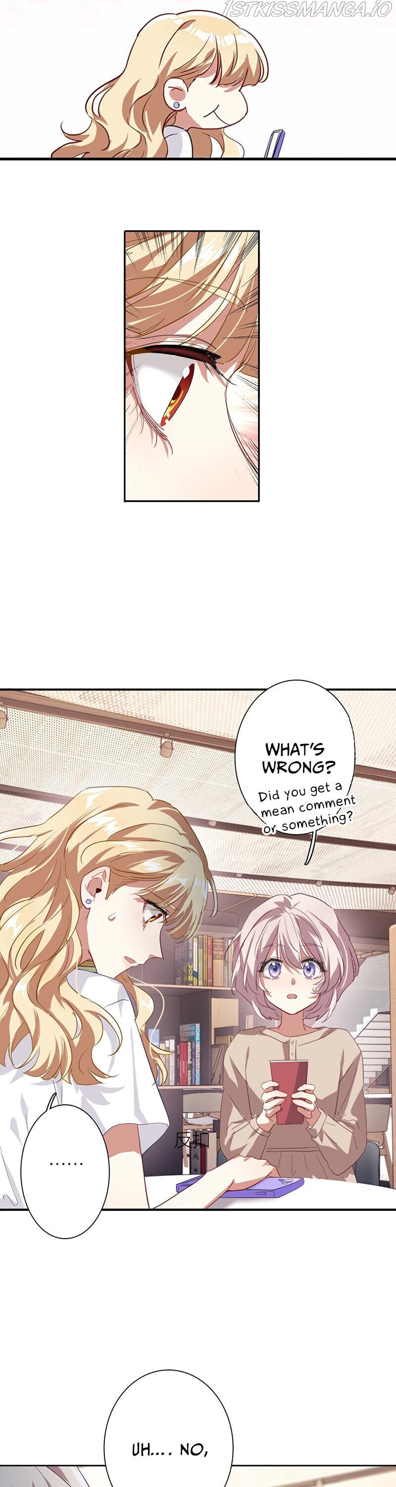 Star Dream Idol Project chapter 287 - page 12