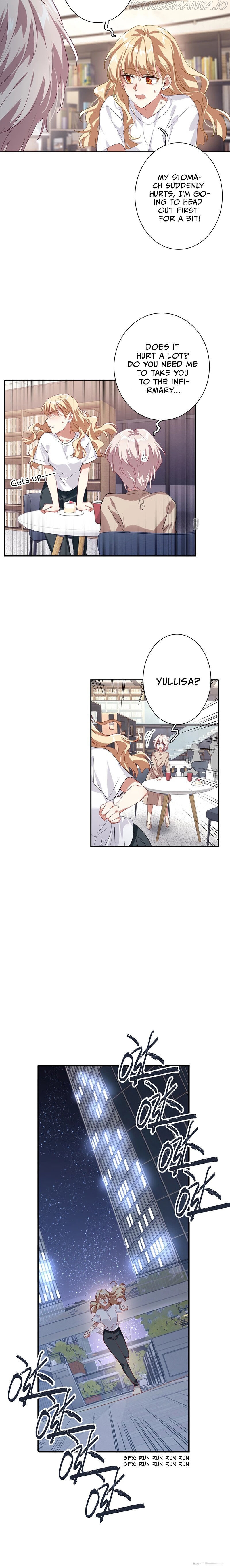 Star Dream Idol Project chapter 287 - page 13