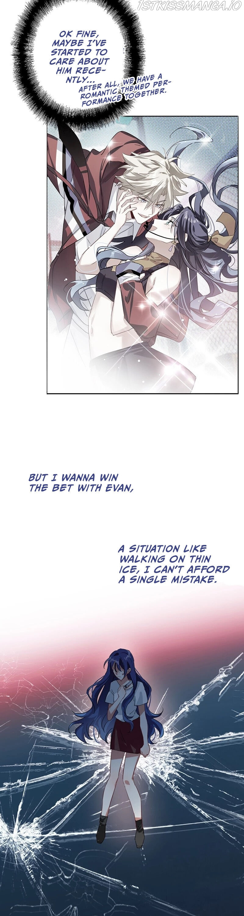 Star Dream Idol Project chapter 287 - page 4