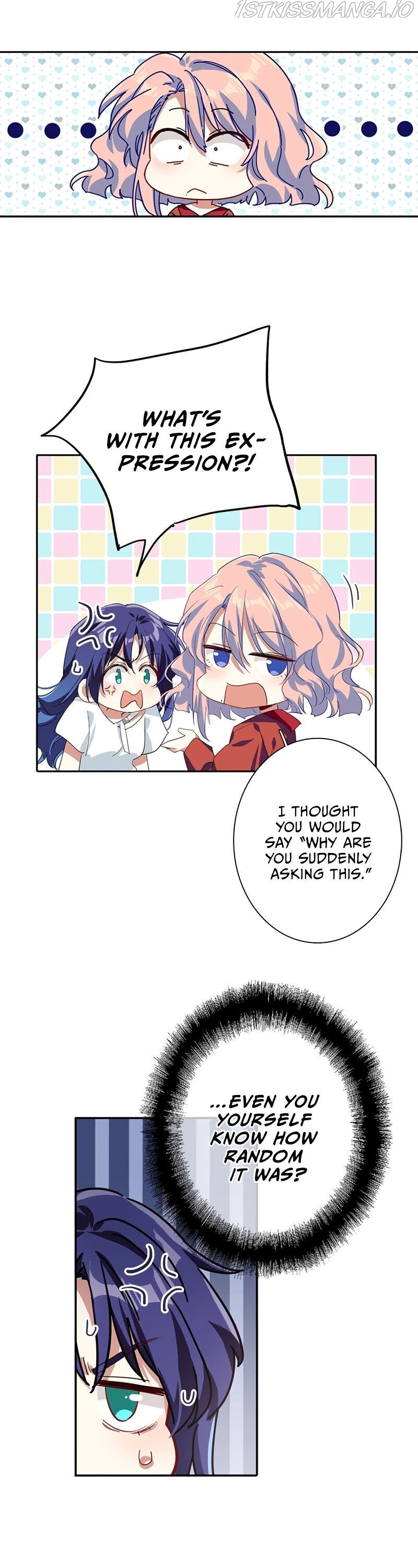 Star Dream Idol Project chapter 287 - page 6