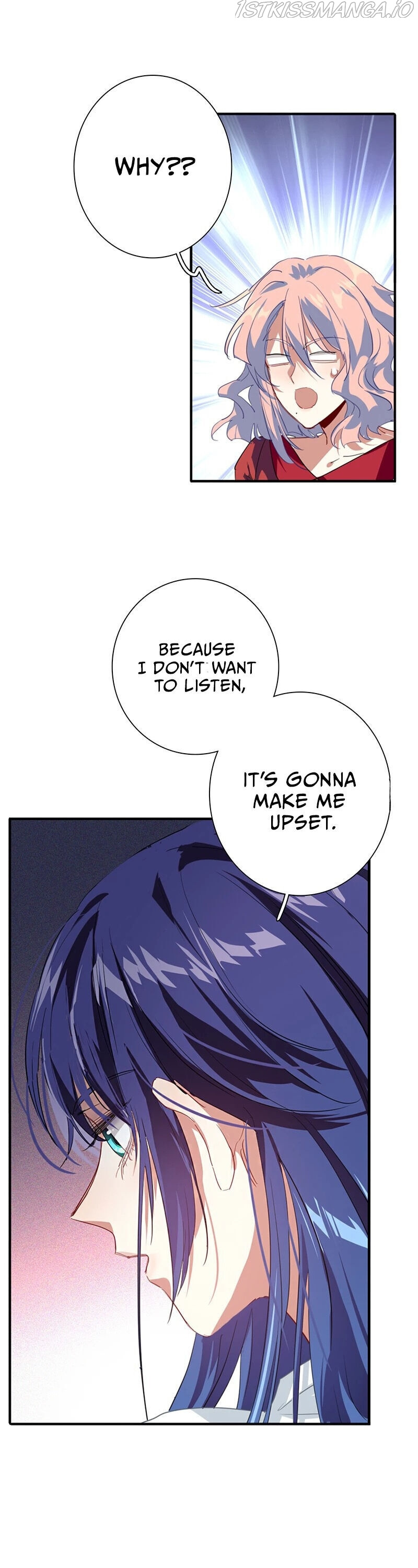 Star Dream Idol Project chapter 287 - page 9