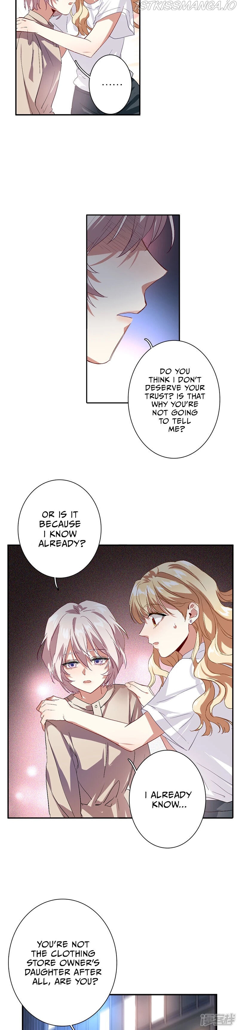 Star Dream Idol Project chapter 288 - page 13