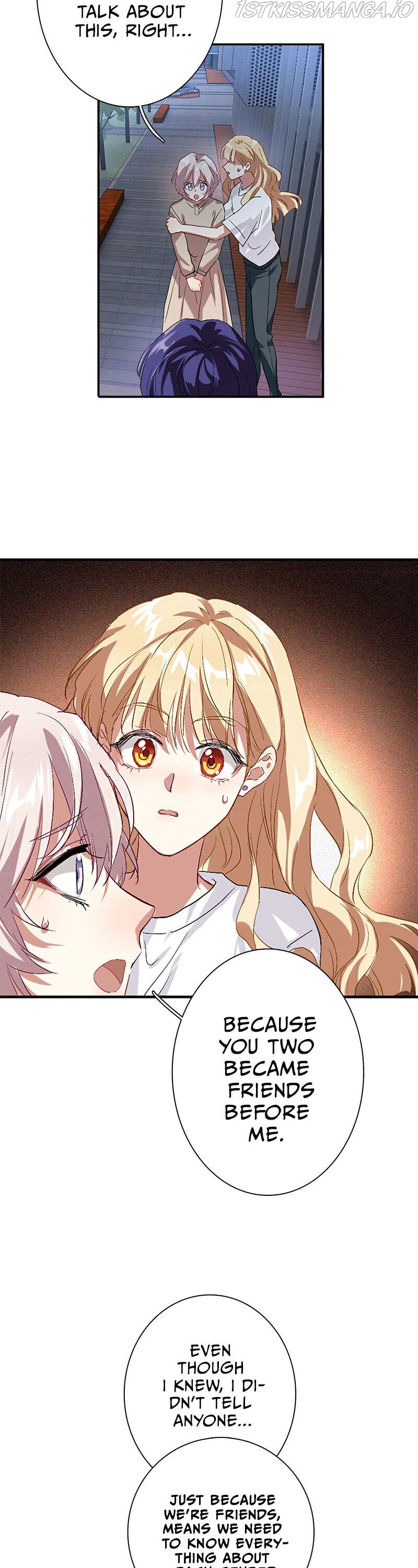 Star Dream Idol Project chapter 288 - page 15