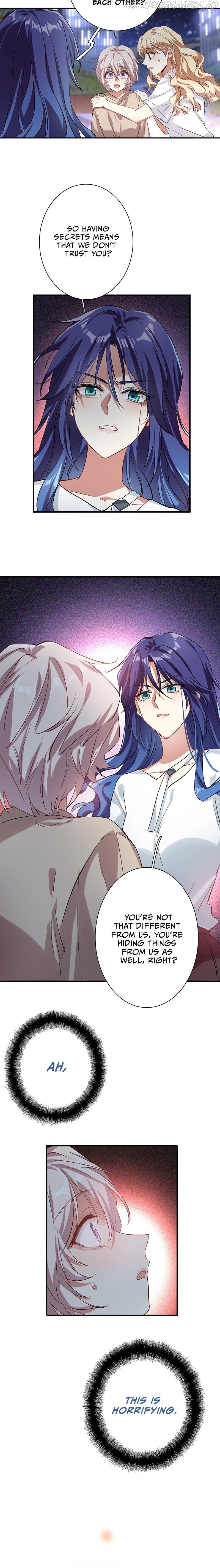 Star Dream Idol Project chapter 288 - page 16