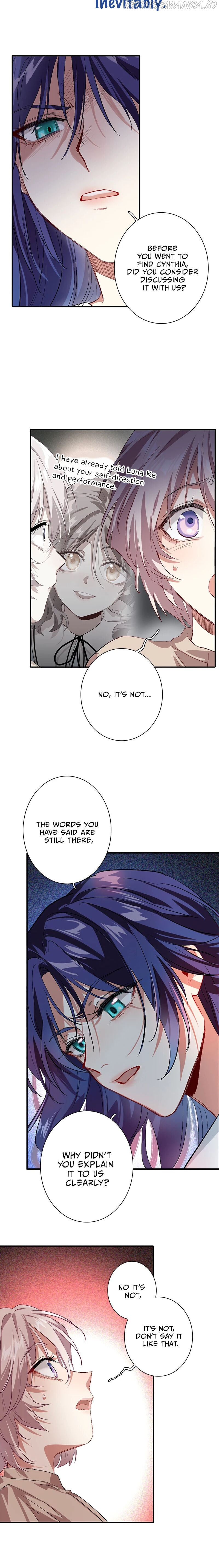 Star Dream Idol Project chapter 288 - page 18