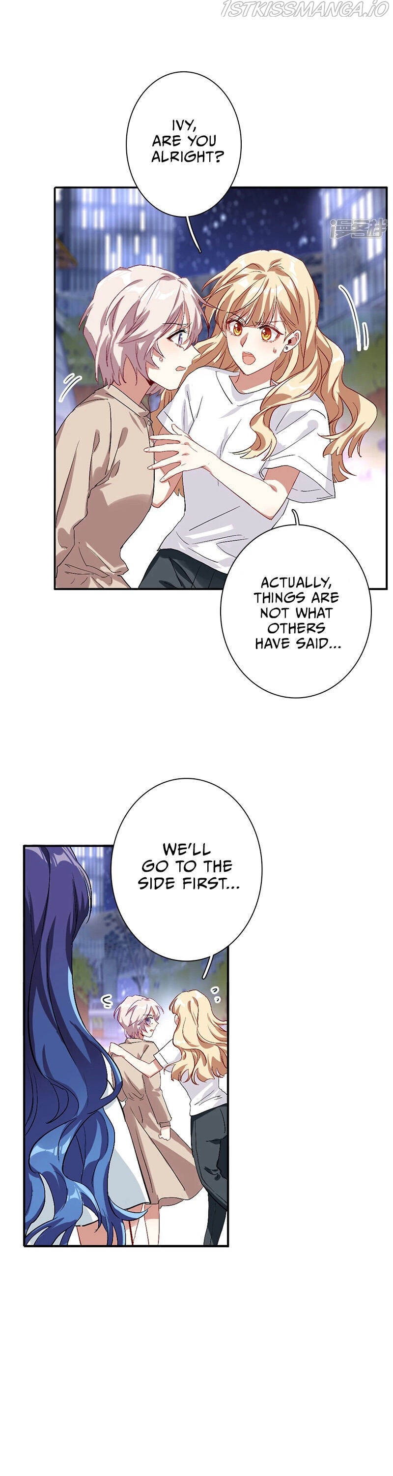 Star Dream Idol Project chapter 288 - page 20
