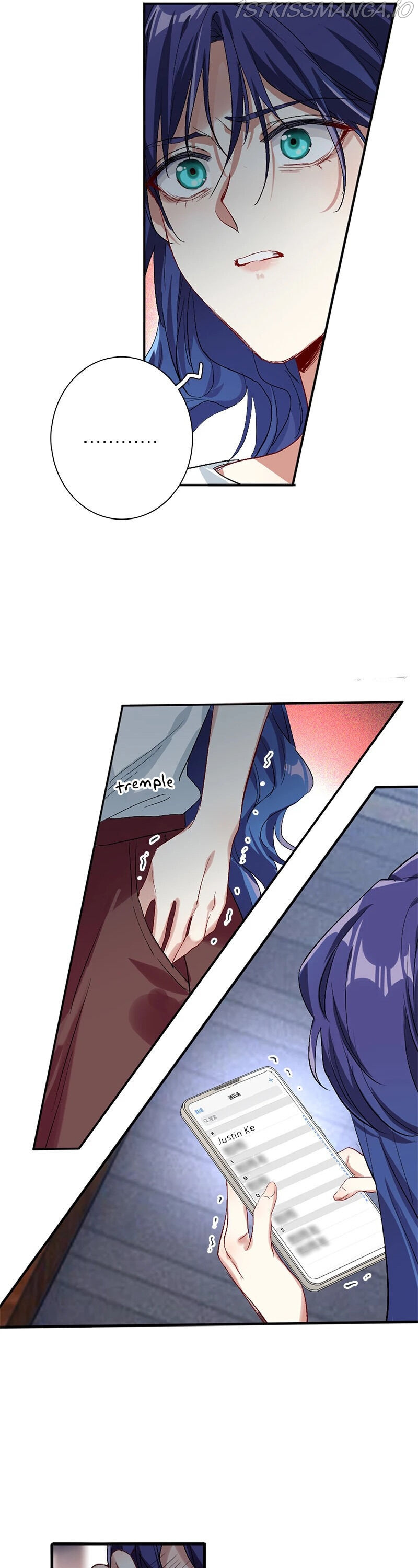 Star Dream Idol Project chapter 288 - page 21