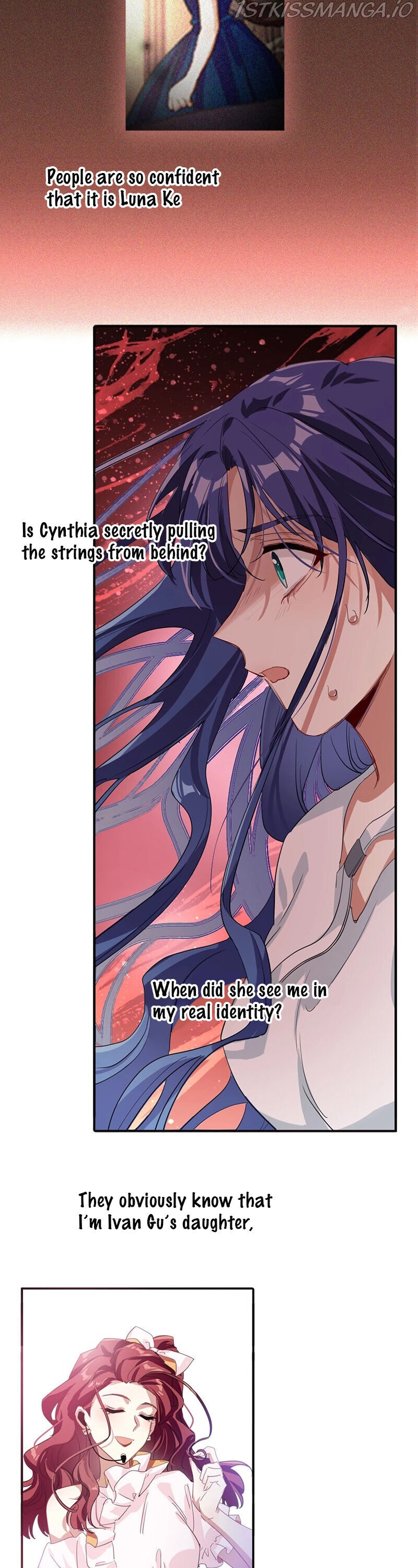 Star Dream Idol Project chapter 288 - page 4