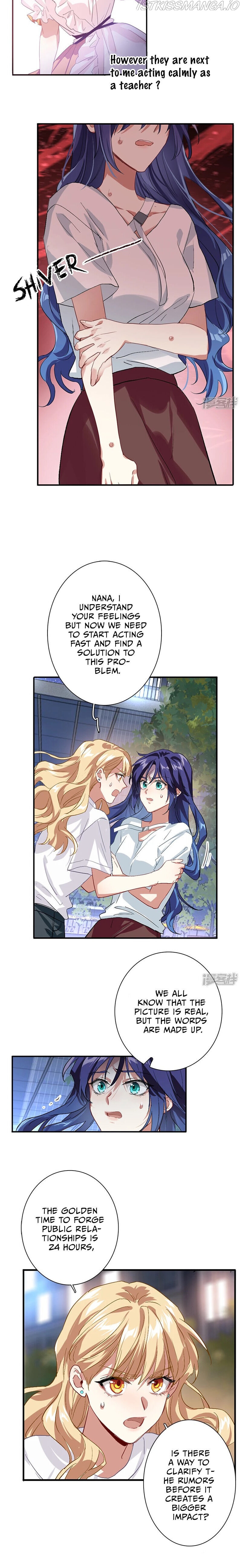 Star Dream Idol Project chapter 288 - page 5