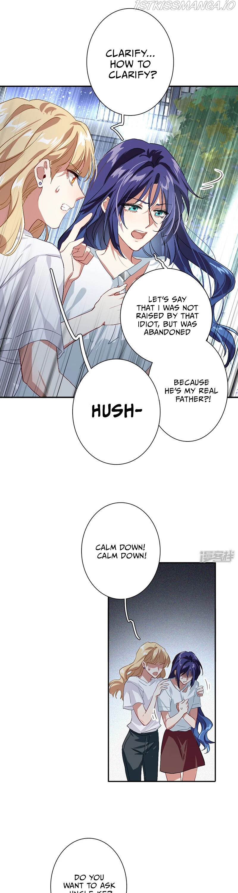 Star Dream Idol Project chapter 288 - page 6