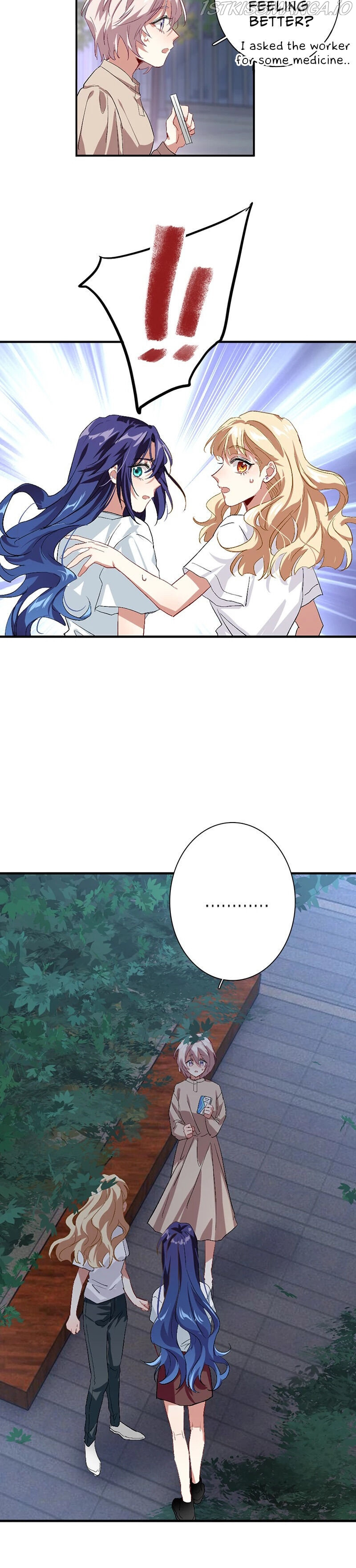 Star Dream Idol Project chapter 288 - page 9