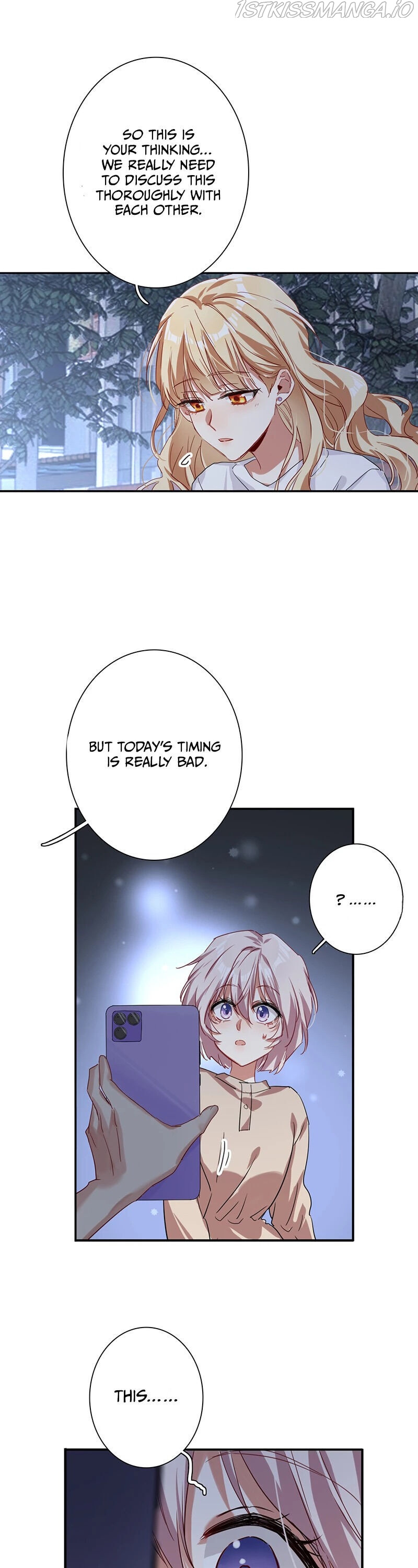 Star Dream Idol Project chapter 289 - page 10