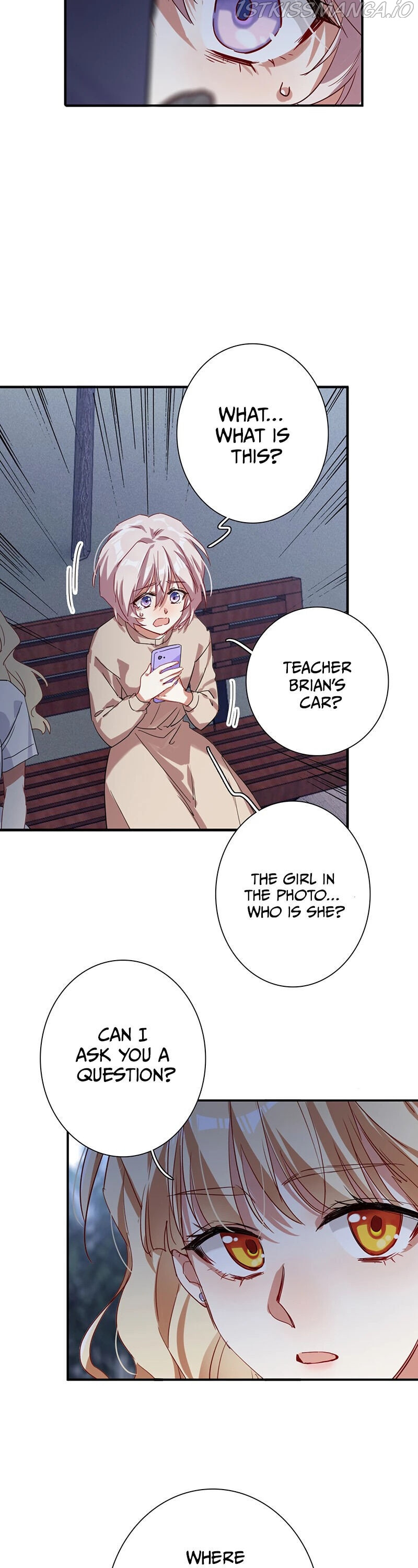 Star Dream Idol Project chapter 289 - page 11