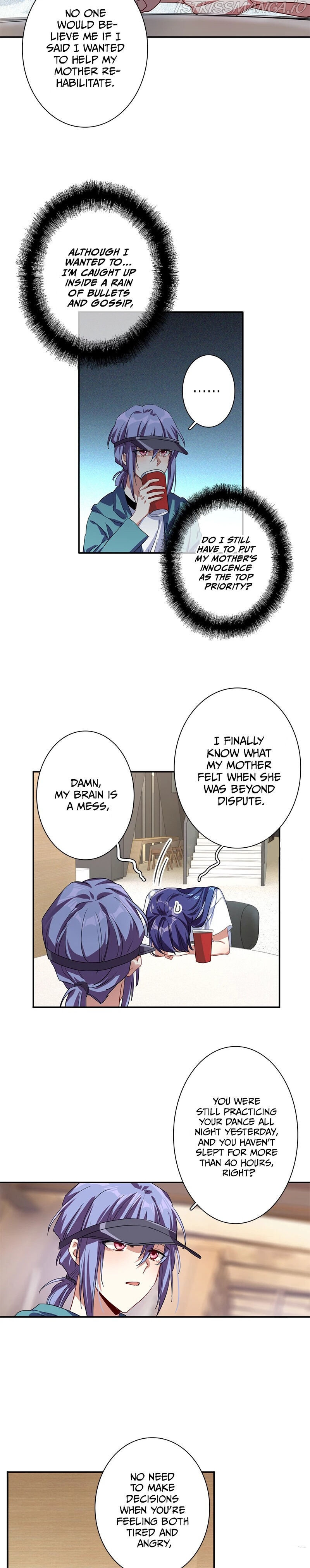 Star Dream Idol Project chapter 289 - page 17