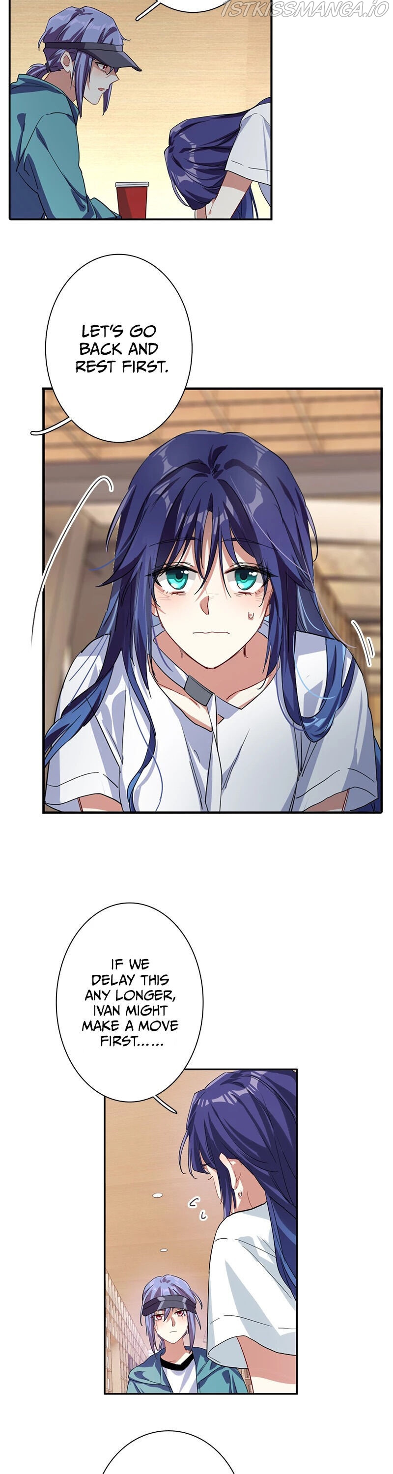 Star Dream Idol Project chapter 289 - page 18