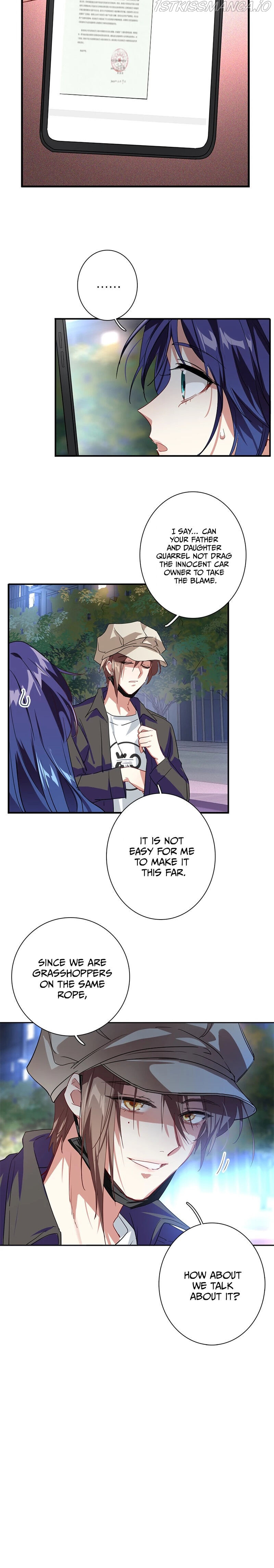 Star Dream Idol Project chapter 289 - page 22
