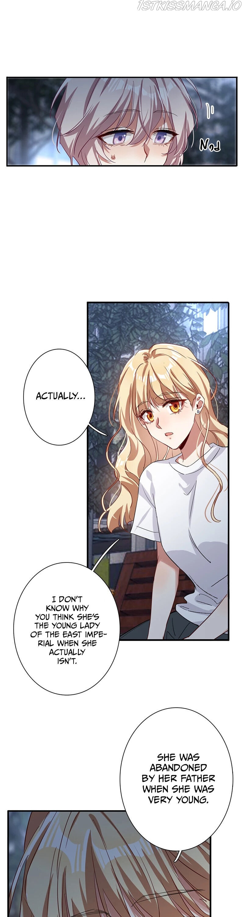 Star Dream Idol Project chapter 289 - page 4