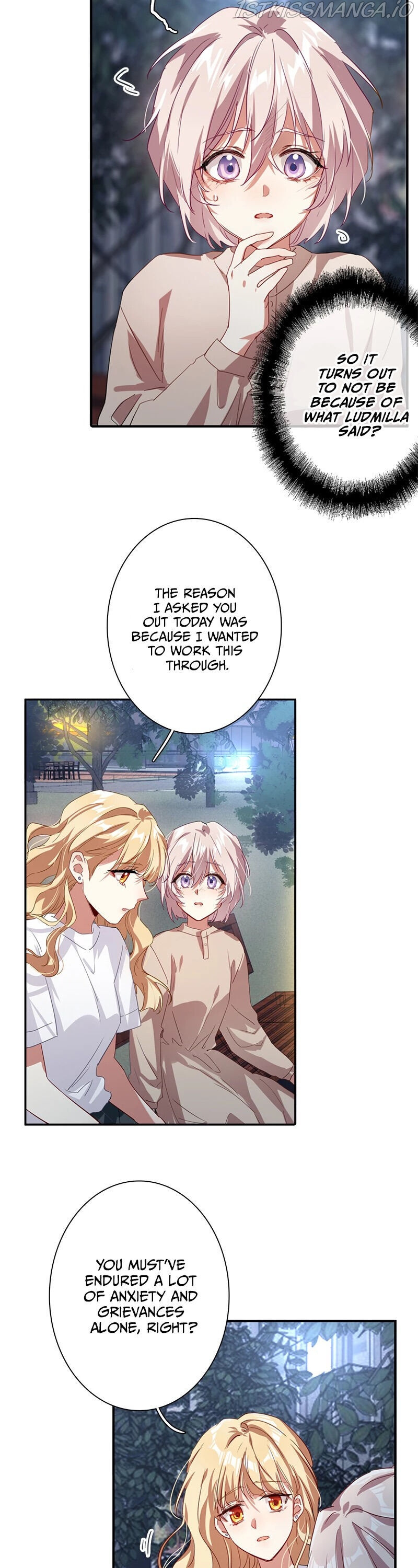 Star Dream Idol Project chapter 289 - page 6