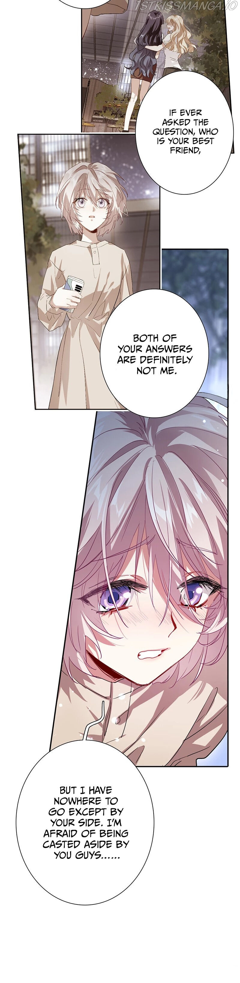 Star Dream Idol Project chapter 289 - page 9