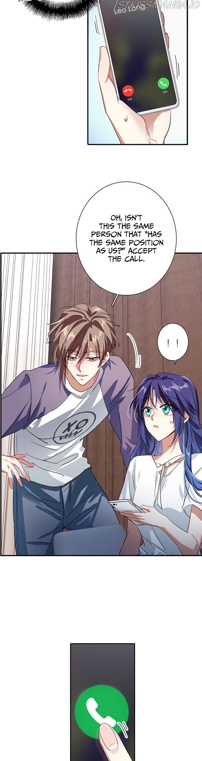 Star Dream Idol Project chapter 290 - page 11