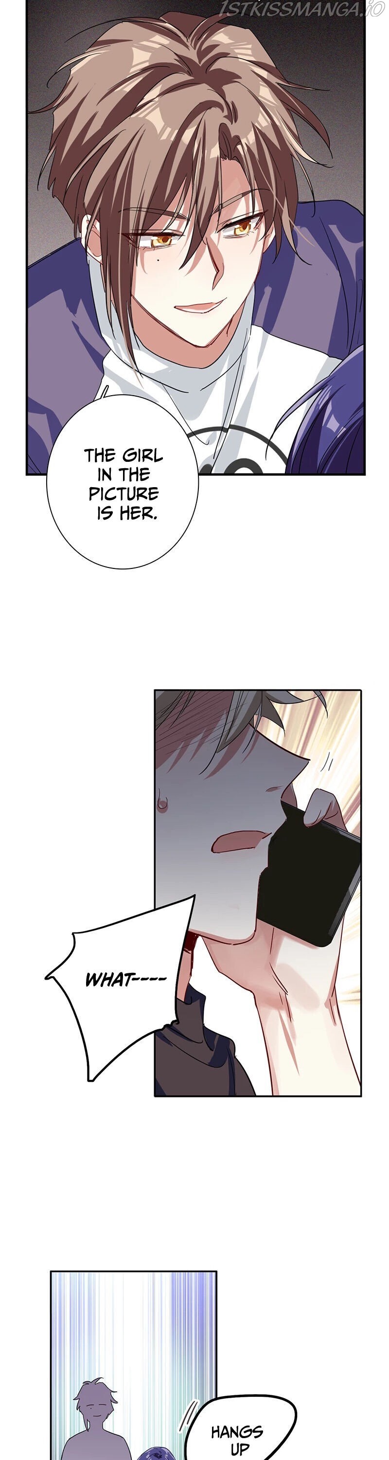 Star Dream Idol Project chapter 290 - page 13